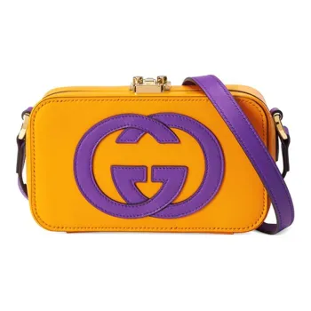 GUCCI Crossbody Bags