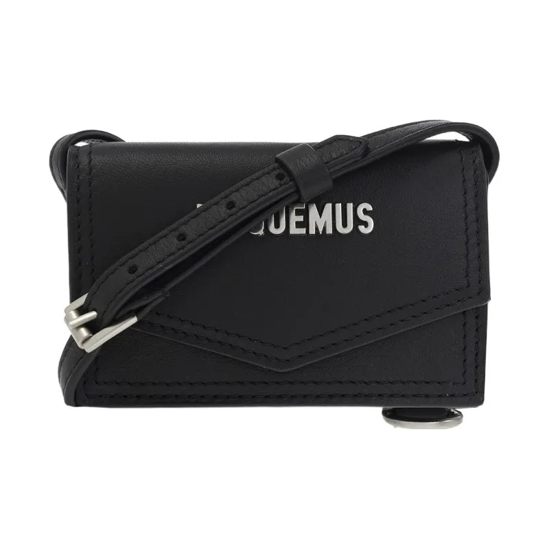 Jacquemus Shoulder Bags-0