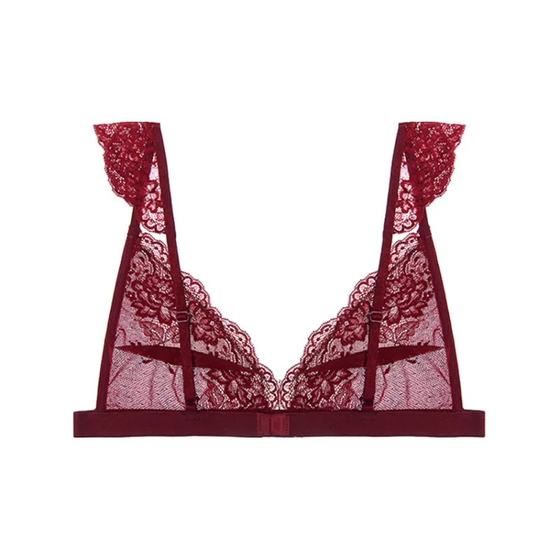 FREELASS Women's Bras-1