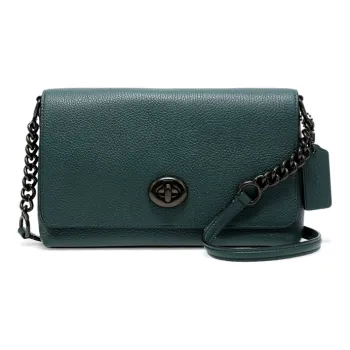 COACH Crosstown Shoulder Bags