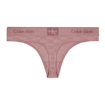 KITH Women's For Calvin Klein Thong 'Woodrose'