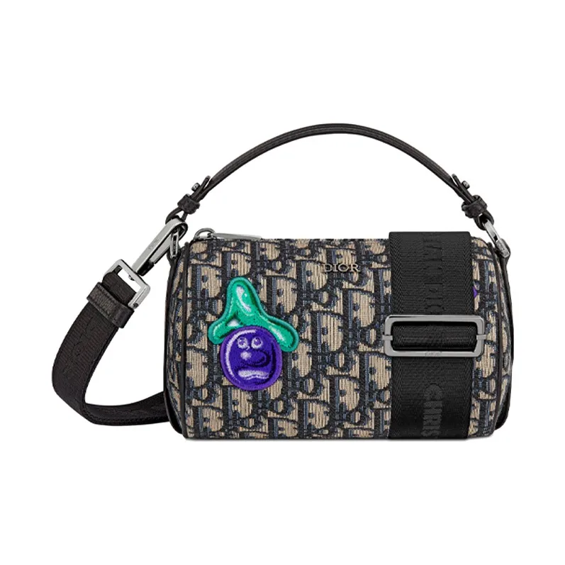 DIOR Roller Handbags-0