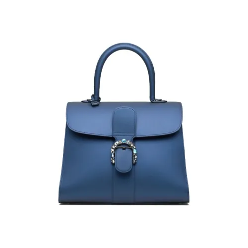 Delvaux Brillant Handbags