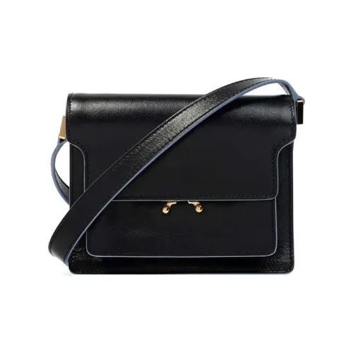 MARNI Trunk Crossbody Bags