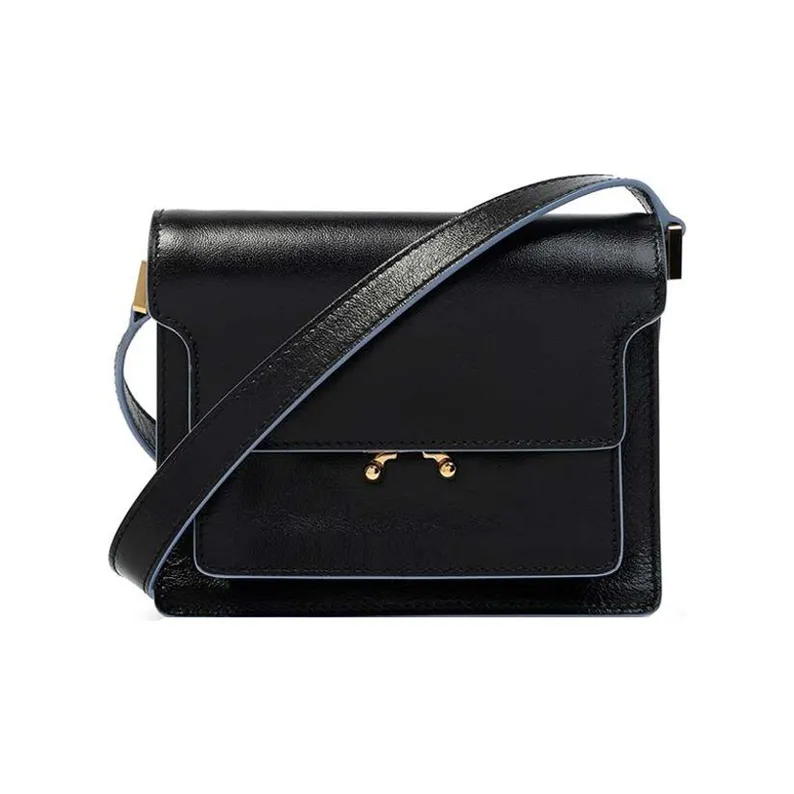 MARNI Trunk Crossbody Bags-0
