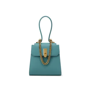 CHARLES&KEITH PU Handbag Small Size Women's Multicolor