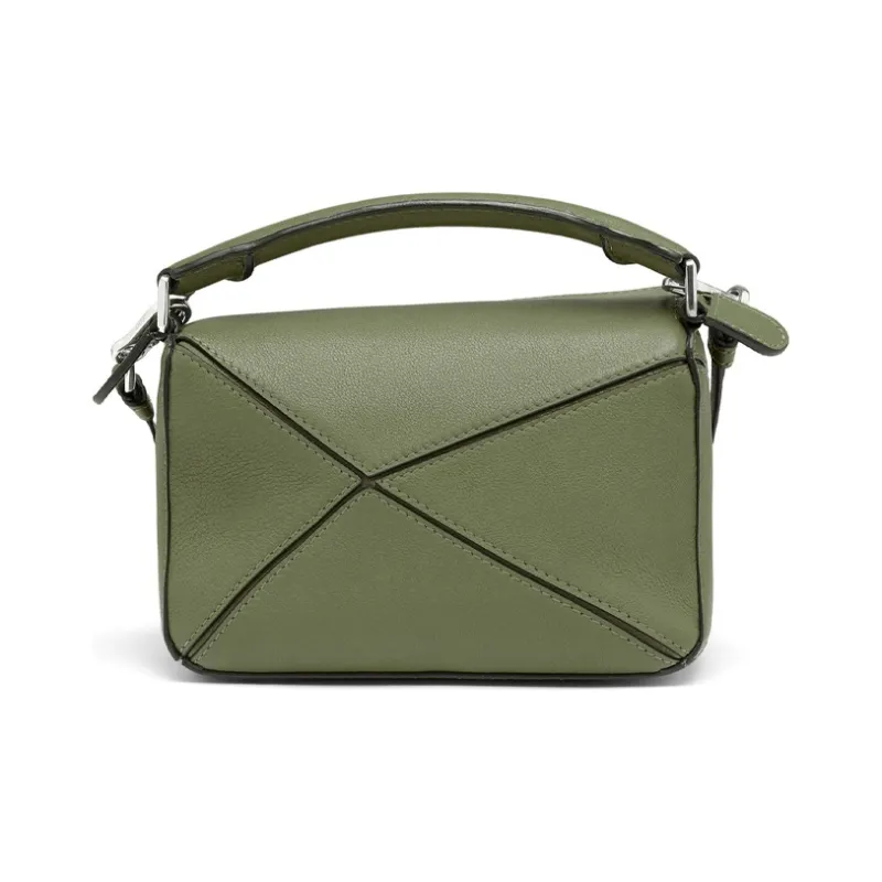 LOEWE Puzzle Handbags-2
