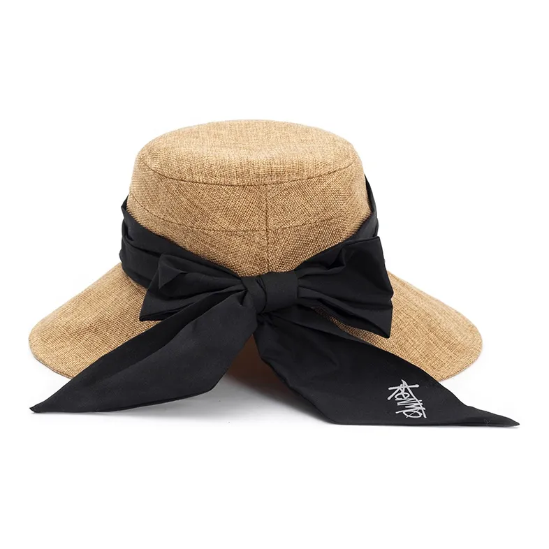 KENMO Sun Protection Hats Women's-17