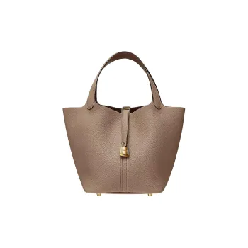 HERMES Picotin Lock Handbags