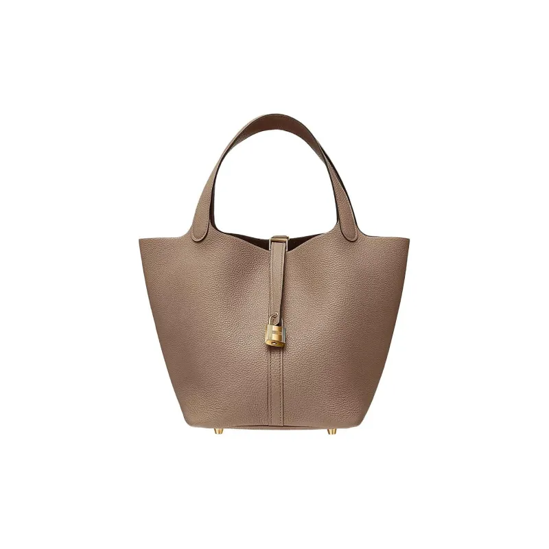 HERMES Picotin Lock Handbags-0