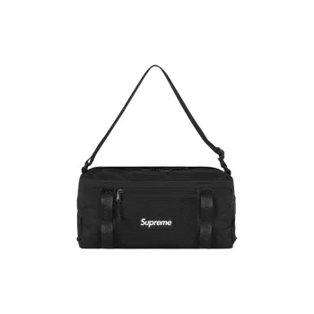 Supreme FW20 Polyester Sling Bag, Handbag, Shoulder Bag, Crossbody Bag Regular Unisex Multicolor