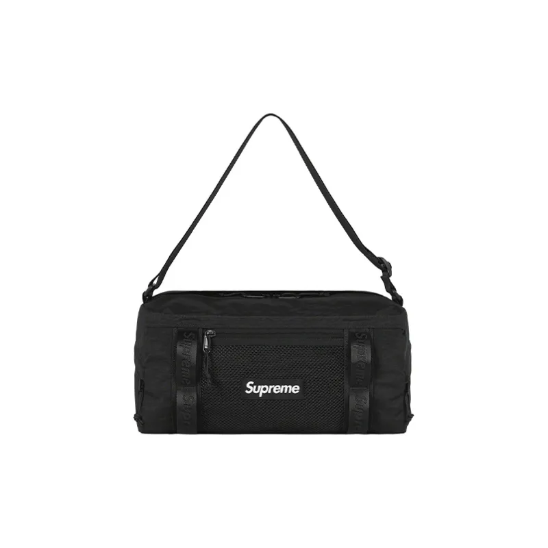 Supreme FW20 Polyester Sling Bag, Handbag, Shoulder Bag, Crossbody Bag Regular Unisex Multicolor-0