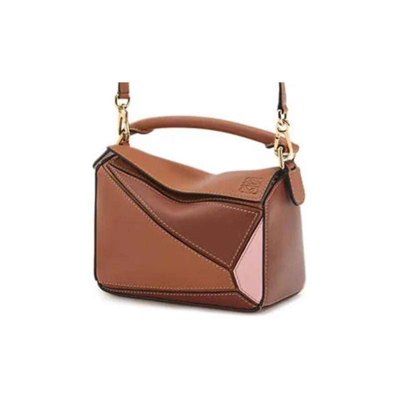 LOEWE Puzzle Crossbody Bags-3