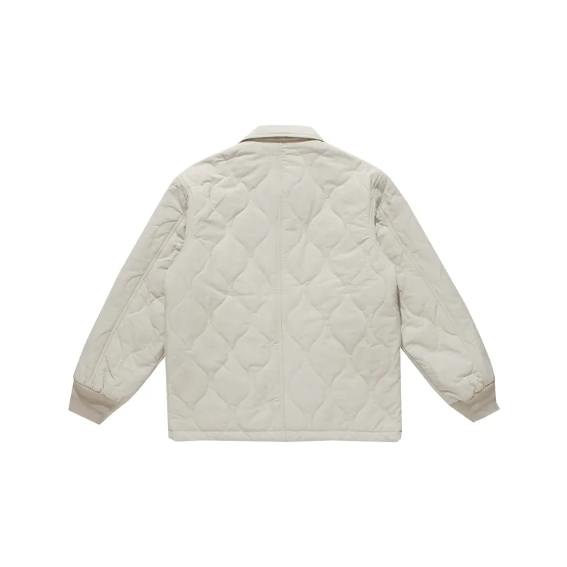NOTHOMME Puffer Jacket Winter Unisex-1