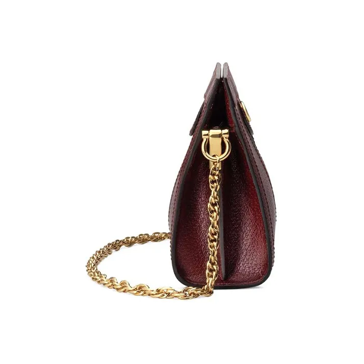 GUCCI Ophidia Crossbody Bags-2