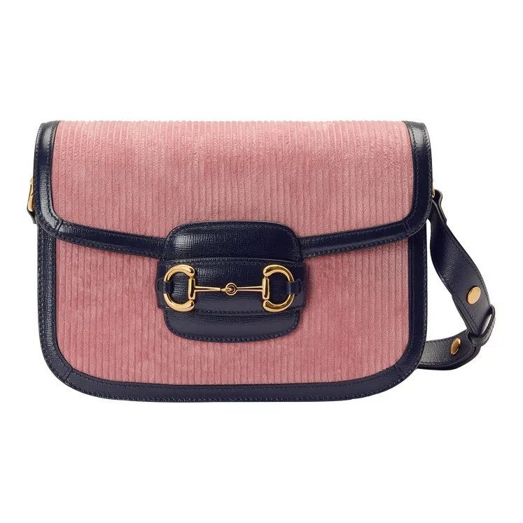 GUCCI Horsebit 1955 Shoulder Bags-0
