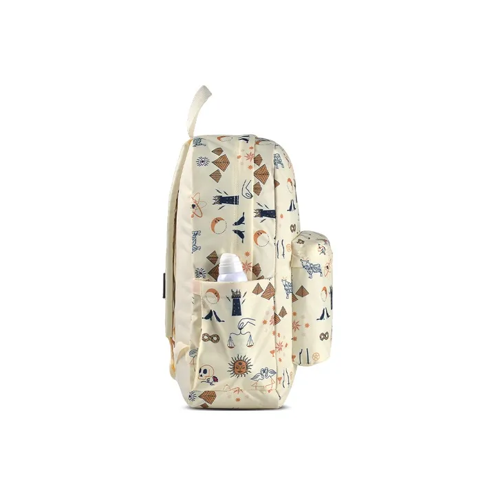 JanSport Polyester Backpack Regular Unisex Multicolor-2