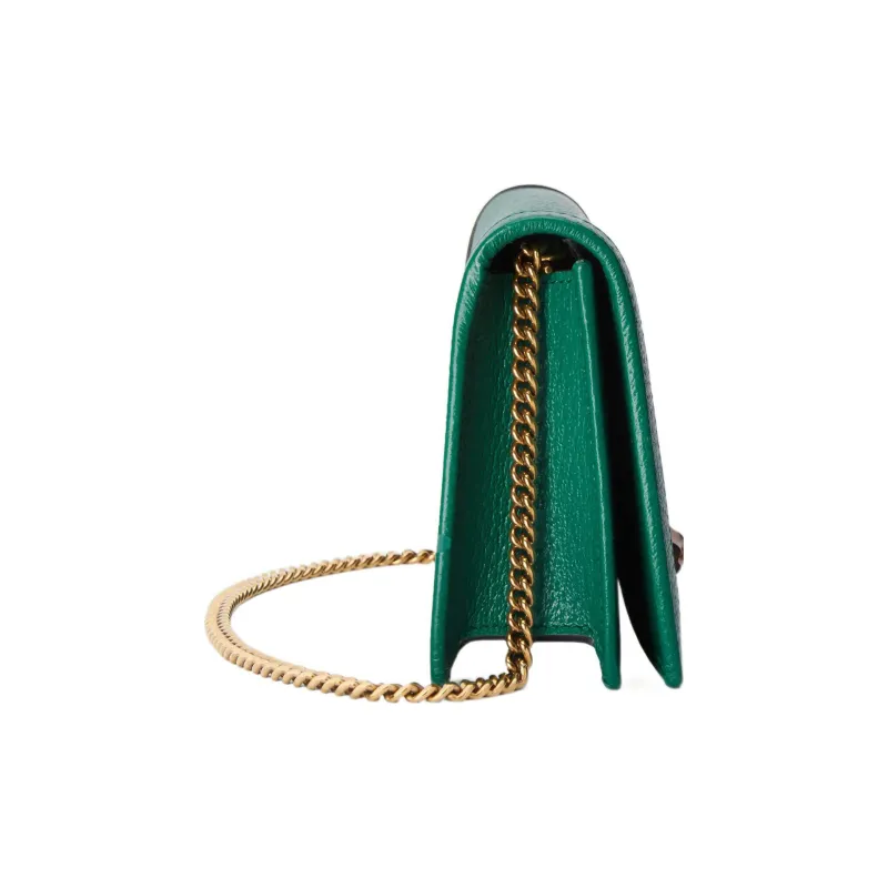 GUCCI Diana Shoulder Bags-2