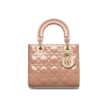 DIOR Lady DIOR Handbags