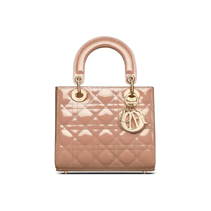 DIOR Lady DIOR Handbags-0