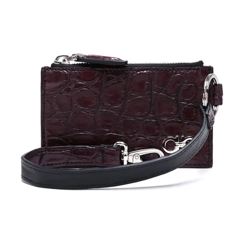 Ferragamo Coin Purses-0