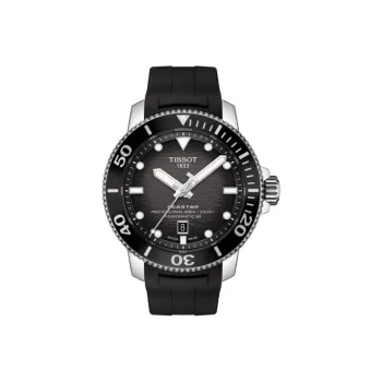 TISSOT Men Starfish Collection Watch
