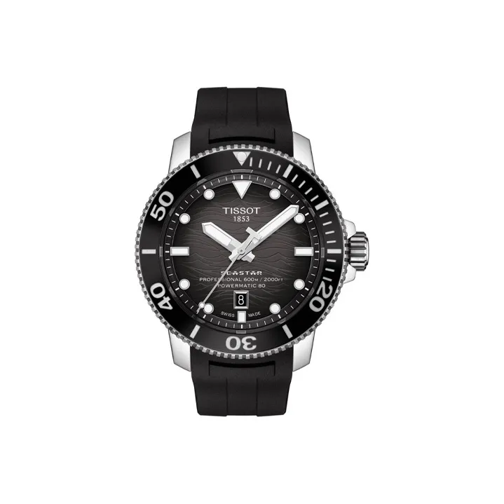 TISSOT Men Starfish Collection Watch-0