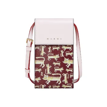 MARNI Cellphone Pouches