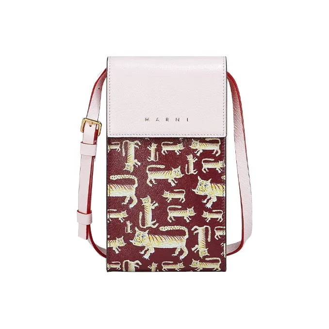 MARNI Cellphone Pouches-0