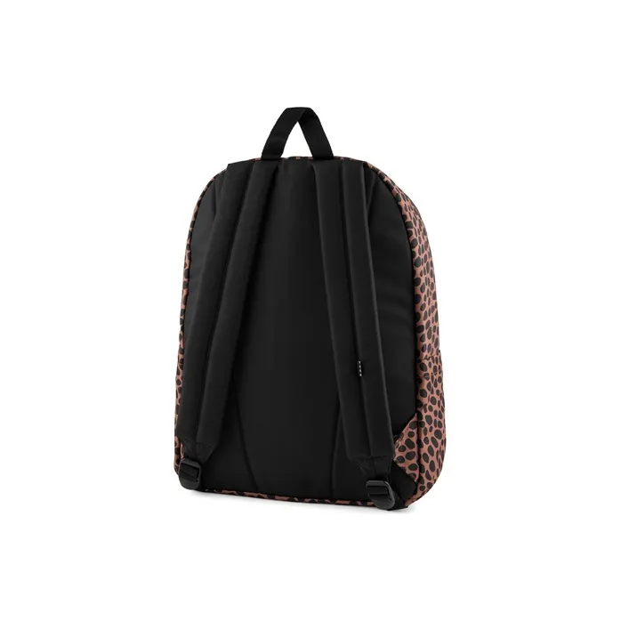 Vans Polyester Backpack Regular Unisex Multicolor-3