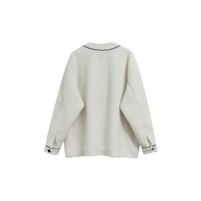 F426 Jackets Unisex-6