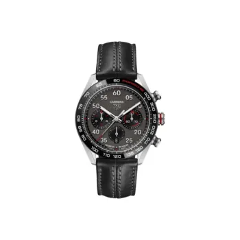 TAG HEUER Men Carrera Collection Watch
