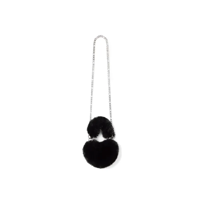 ORIGINAL X YOUTH Handbags Black-0