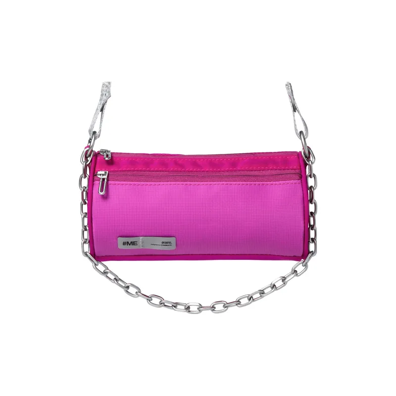 COMBACK Acrylic Handbag, Shoulder Bag, Crossbody Bag Trumpets Dragon Fruit-1