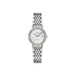 Silver Dial