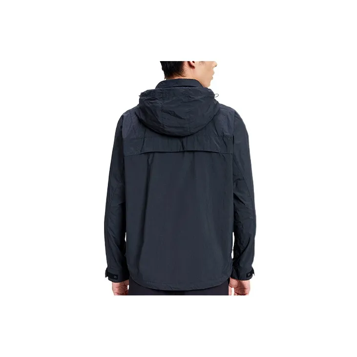 KOLON SPORT Travel Series Jacket Men's-1