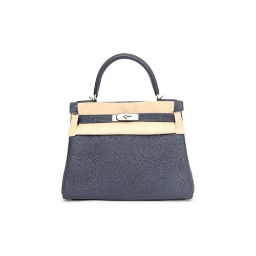 HERMES Kelly Handbags