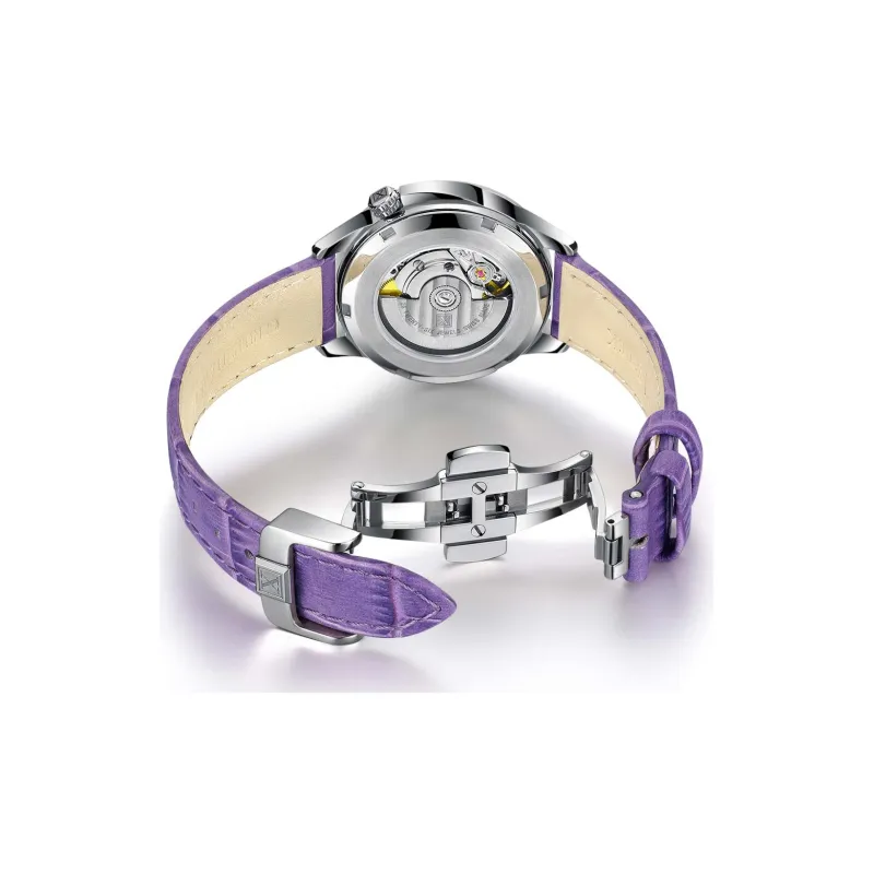 CODEX Women's Chapel Collection Watch-3