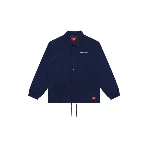 Dickies Jackets Unisex Blue