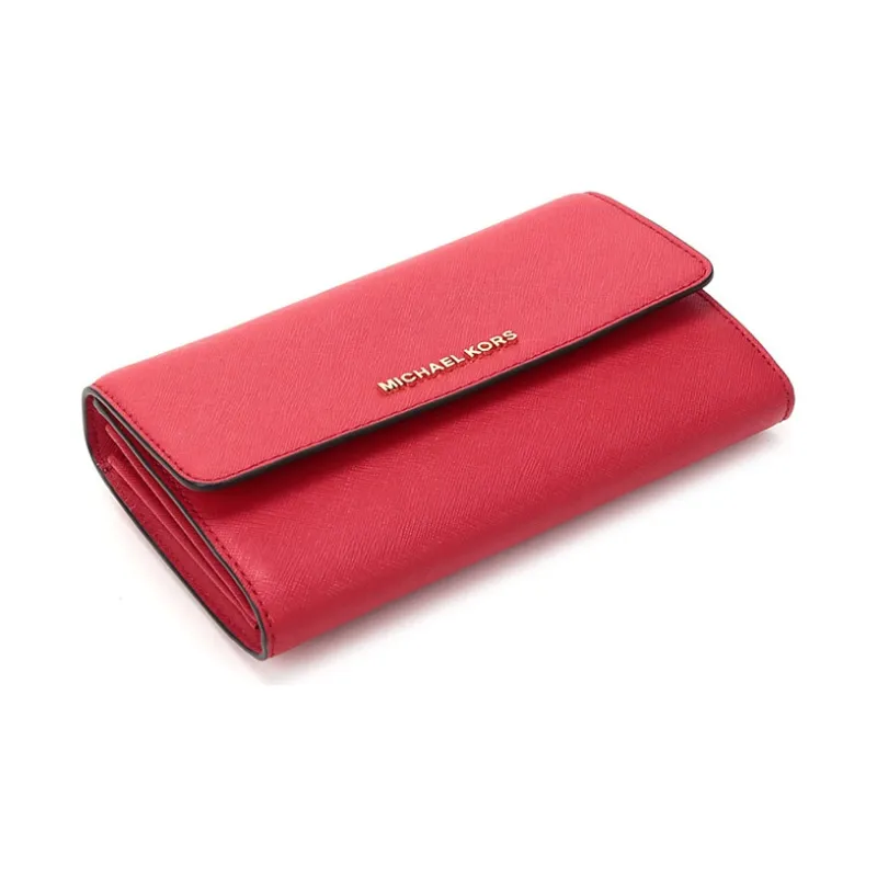 MICHAEL KORS Jet Set Travel Crossbody Bags-2