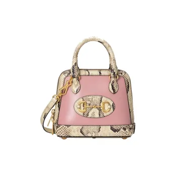 GUCCI Horsebit 1955 Handbags