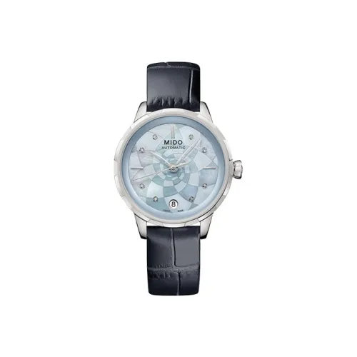 MIDO Women Swiss Watch