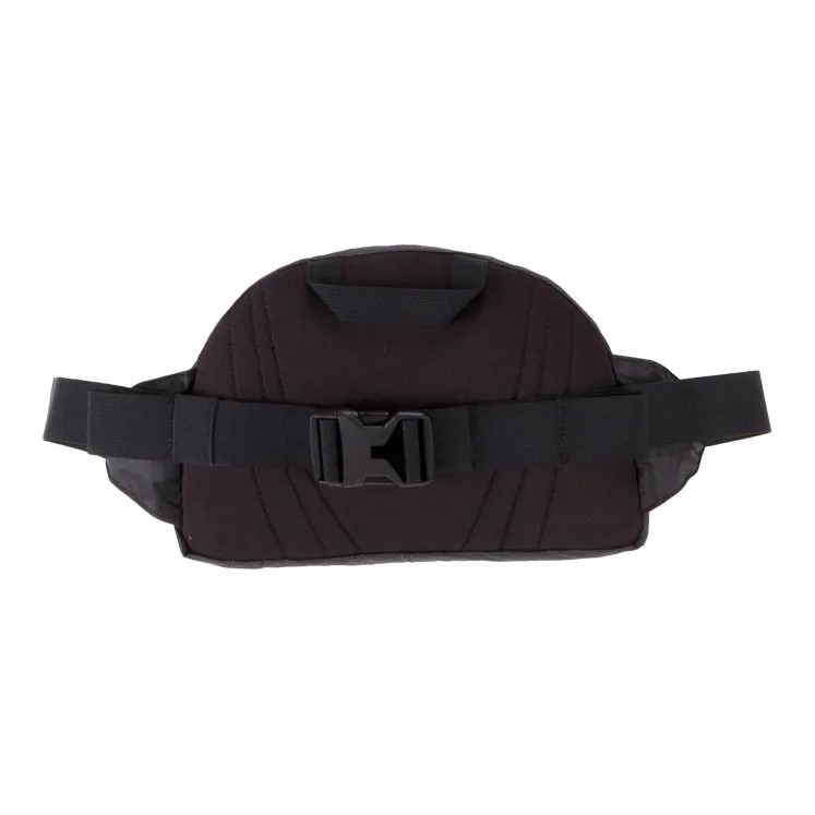 THE NORTH FACE Polyester Crossbody Bag Fanny Pack Regular Unisex Black-4