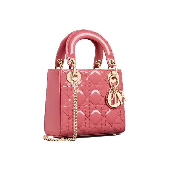 DIOR Lady DIOR Handbags-1