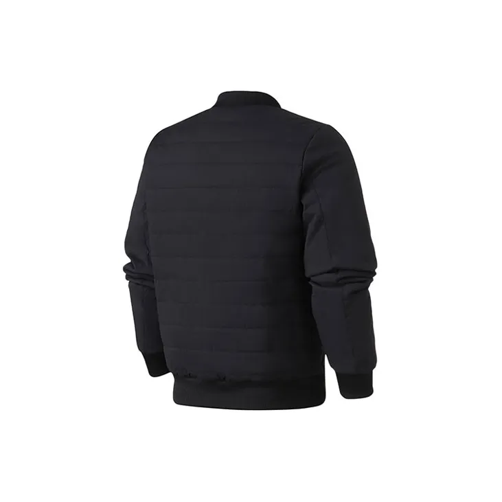 Adidas Neo Puffer Jackets Men Black-3