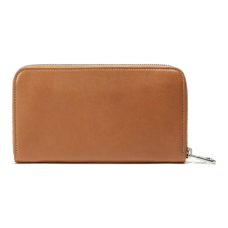 LONGCHAMP Le Pliage Cuir Wallets-3