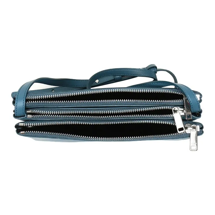 CELINE Trio Shoulder Bags-6