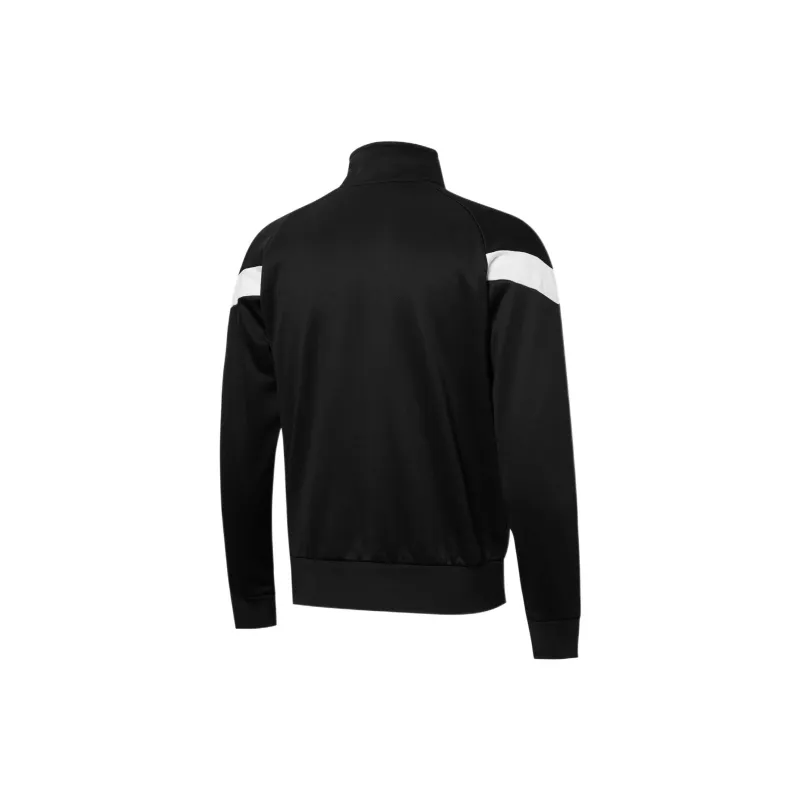 PUMA Jackets Unisex Black-1