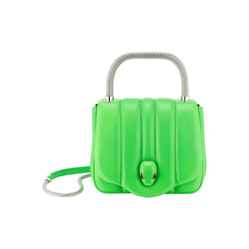Ambush X BVLGARI Handbags-0