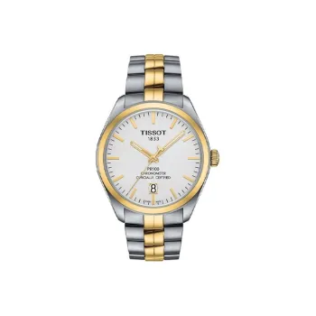 TISSOT Men PR100 Collection Watch